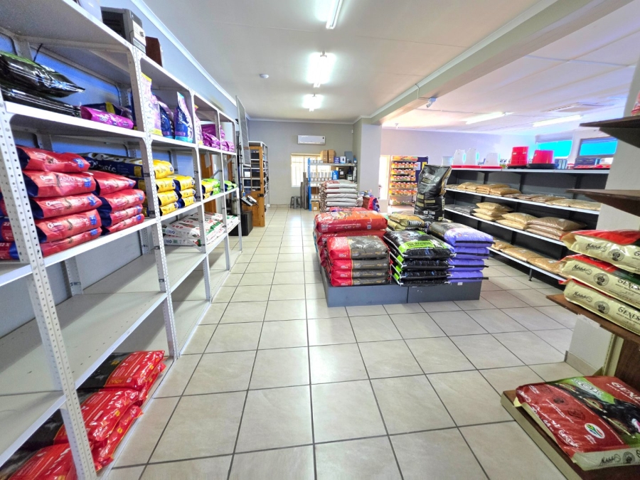 Commercial Property for Sale in Bethlehem Free State